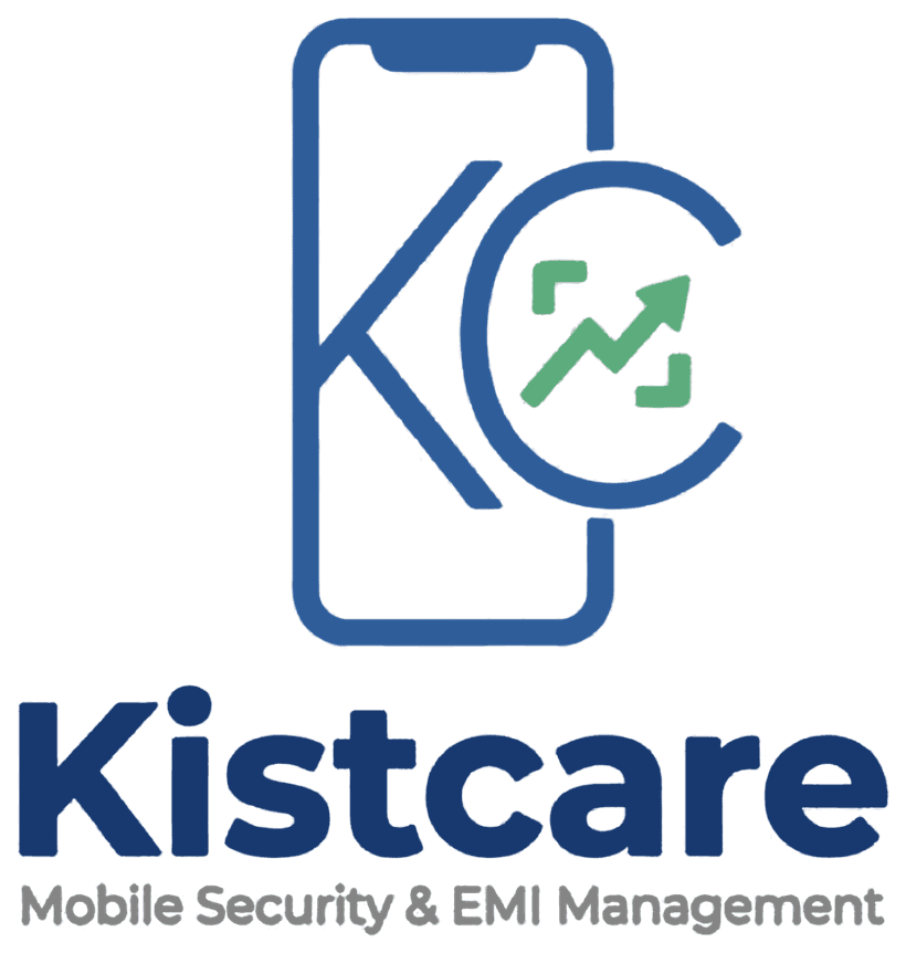 Kistcare — Mobile Security & EMI Management