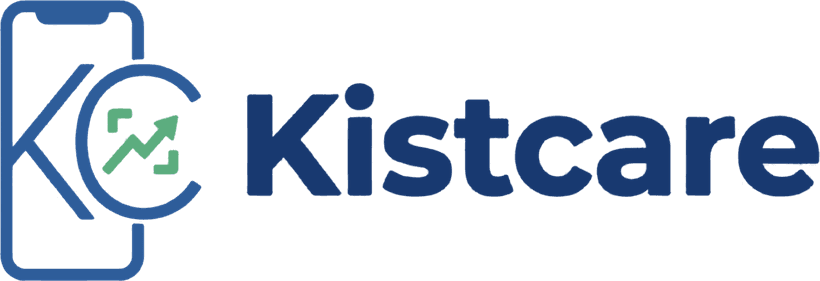 Kistcare — Mobile Security & EMI Management